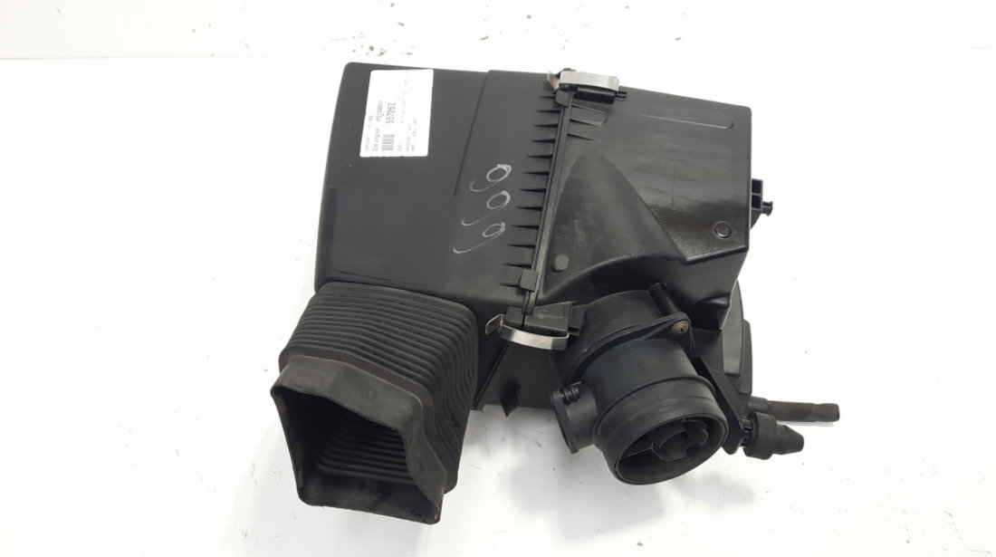 Carcasa filtru aer, cod 4F0133835H, Audi A6 (4F2, C6) 2.0 TDI, BRE (idi:557267)