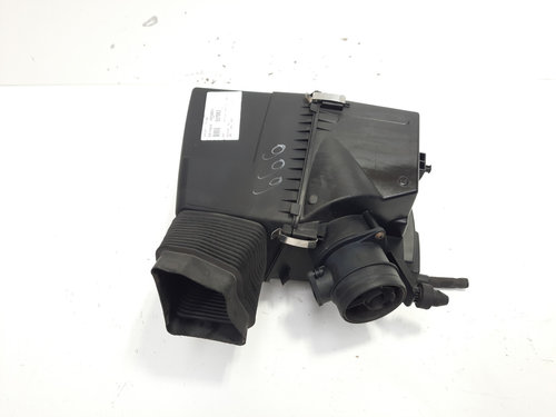 Carcasa filtru aer, cod 4F0133835H, Audi A6 Avant (4F5, C6) 2.0 TDI, BRE (id:557267)