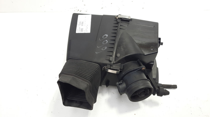 Carcasa filtru aer, cod 4F0133835H, Audi A6 Avant (4F5, C6) 2.0 TDI, BRE (id:557267)