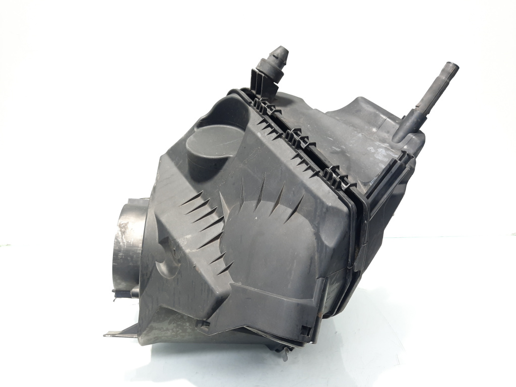 Carcasa filtru aer, cod 4F0133837BB, Audi A6 (4F2, C6), 2.7 TDI, BPP