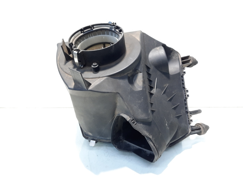 Carcasa filtru aer, cod 4F0133837BB, Audi A6 (4F2, C6), 3.0 TDI, CDY (id:614765)