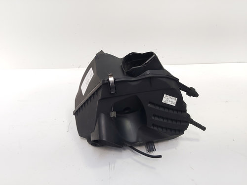 Carcasa filtru aer, cod 4F0133837BB, Audi A6 Avant (4F5, C6) 2.7 TDI, CAN (id:693269)