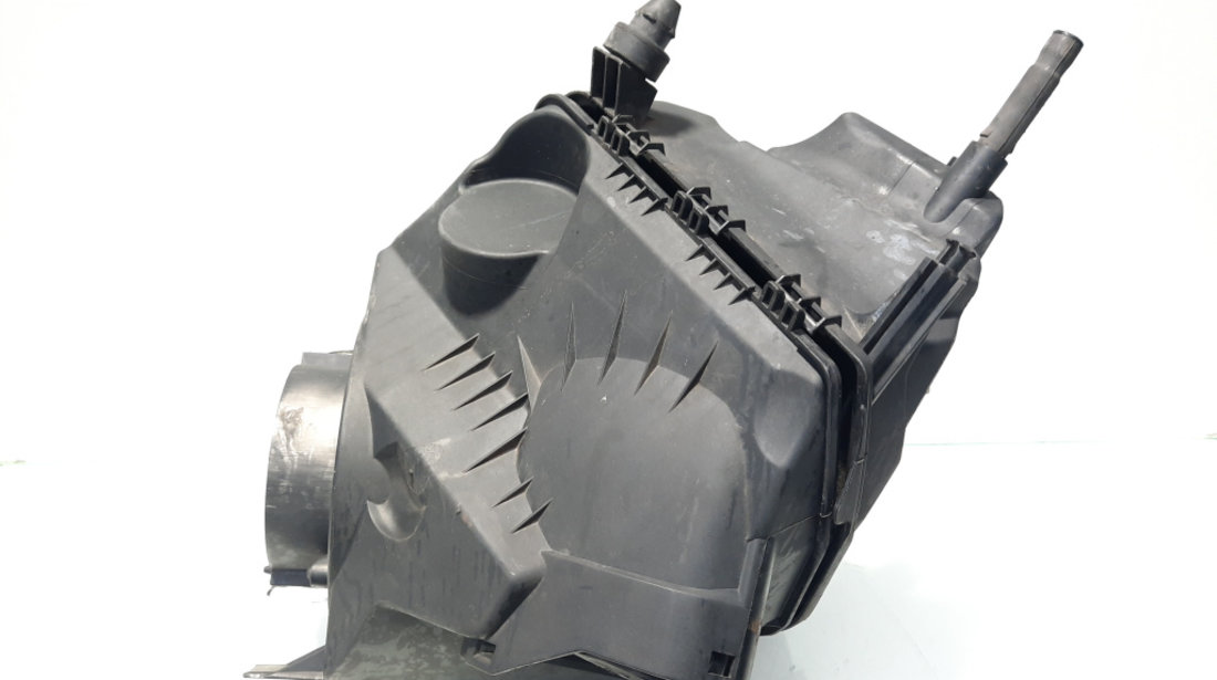 Carcasa filtru aer, cod 4F0133837BB, Audi A6 Avant (4F5, C6), 2.7 TDI, BPP (id:457233)