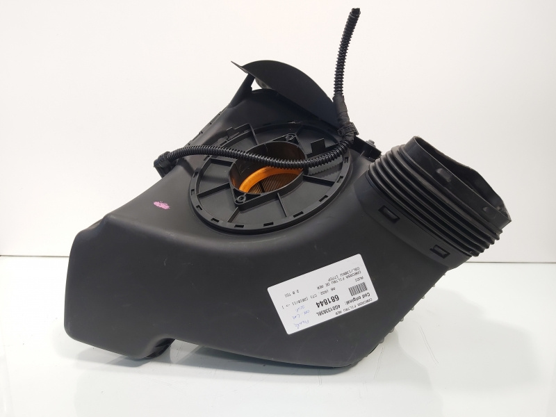 Carcasa filtru aer, cod 4G0133838L, Audi