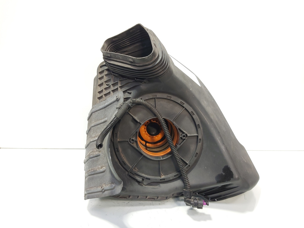 Carcasa filtru aer, cod 4G0133838L, Audi A6 (4G2, C7) 2.0 TDI, CGL (id:681844)