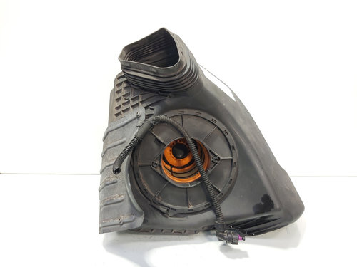 Carcasa filtru aer, cod 4G0133838L, Audi A6 (4G2, C7) 2.0 TDI, CGL (id:681844)