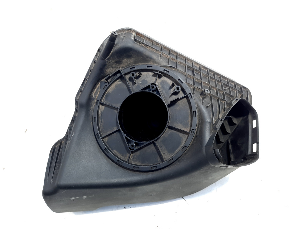 Carcasa filtru aer, cod 4G0133838L, Audi A6 (4G2, C7), 2.0 TDI, CGL (id:516453)