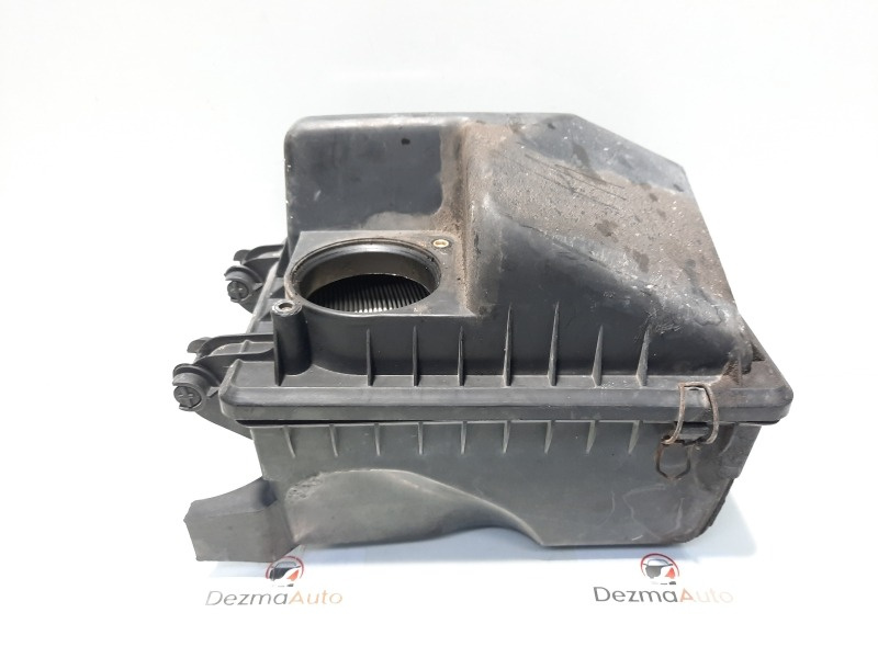 Carcasa filtru aer, cod 55184947, Fiat Stilo (192), 1.9 JTD, 192A1000 (idi:444239)