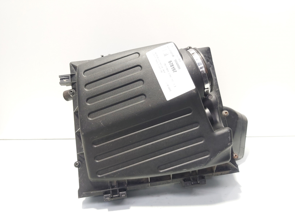 Carcasa filtru aer, cod 55560889, Opel Insignia A 2.0 CDTI, A20DTJ (id:678197)