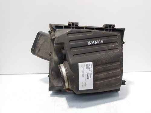 Carcasa filtru aer, cod 55560889, Opel Insignia A Combi 2.0 CDTI, A20DTH (id:706002)