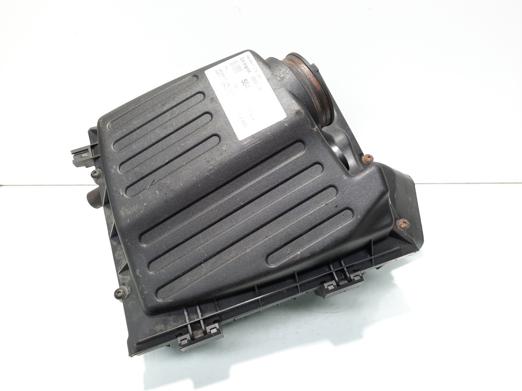 Carcasa filtru aer, cod 55560889, Opel Insignia A Sedan (idi:554919)