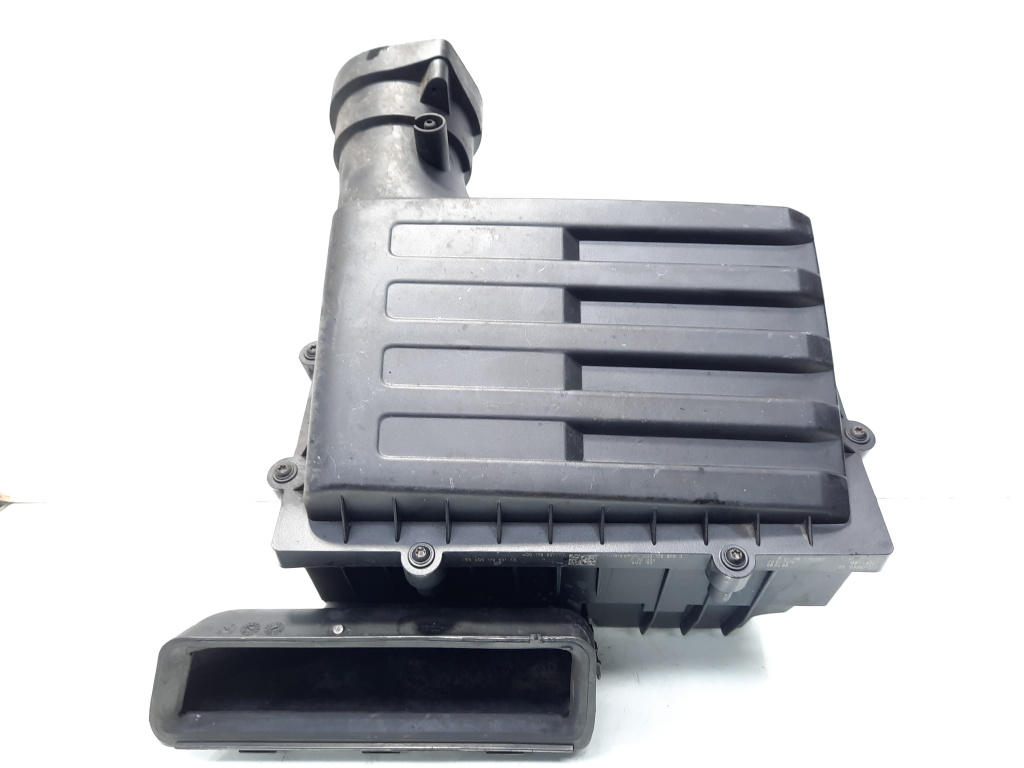 Carcasa filtru aer, cod 5Q0129607AA, VW Passat (3G2) 2.0 TDI, CRL (id:613662)
