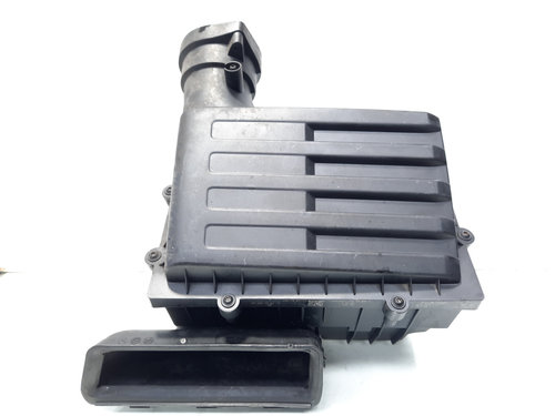 Carcasa filtru aer, cod 5Q0129607AA, VW Passat (3G2) 2.0 TDI, CRL (id:613662)