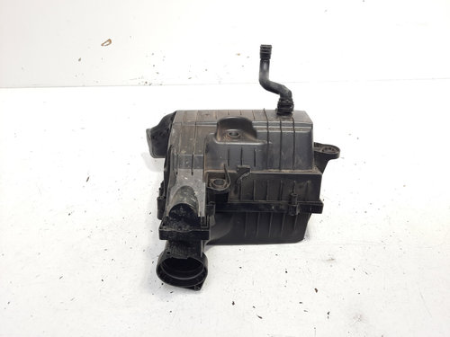 Carcasa filtru aer, cod 5Q0129607S, Skoda Octavia 3 (5E3) 1.6 TDI, CLH (id:547816)