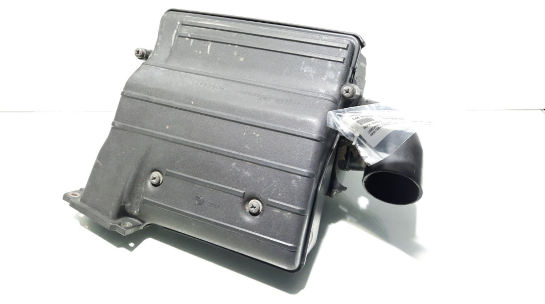 Carcasa filtru aer, cod 60564495, Alfa Romeo 155 (167) 1.8 T.S, AR67402 (id:529953)