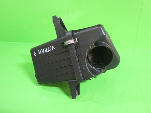 CARCASA FILTRU AER COD 67J-A01 SUZUKI GRAND VITARA 2 1.9 DDiS 4x4 FAB. 2005 - 2015 ⭐⭐⭐⭐⭐