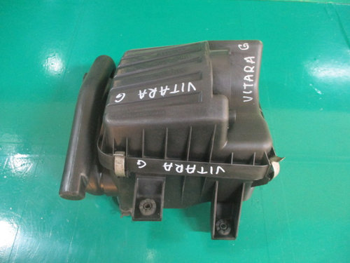 CARCASA FILTRU AER COD 68D-A03 / 68D-R03 SUZUKI GRAND VITARA 1 FT 2.0 HDI 4X4 FAB. 1998 - 2005 ⭐...