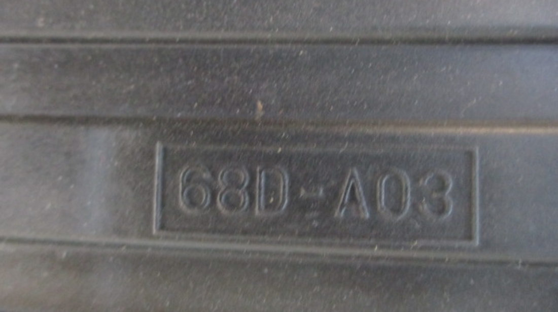 CARCASA FILTRU AER COD 68D-A03 / 68D-R03 SUZUKI GRAND VITARA 1 FT 2.0 HDI 4X4 FAB. 1998 - 2005 ⭐⭐⭐⭐⭐