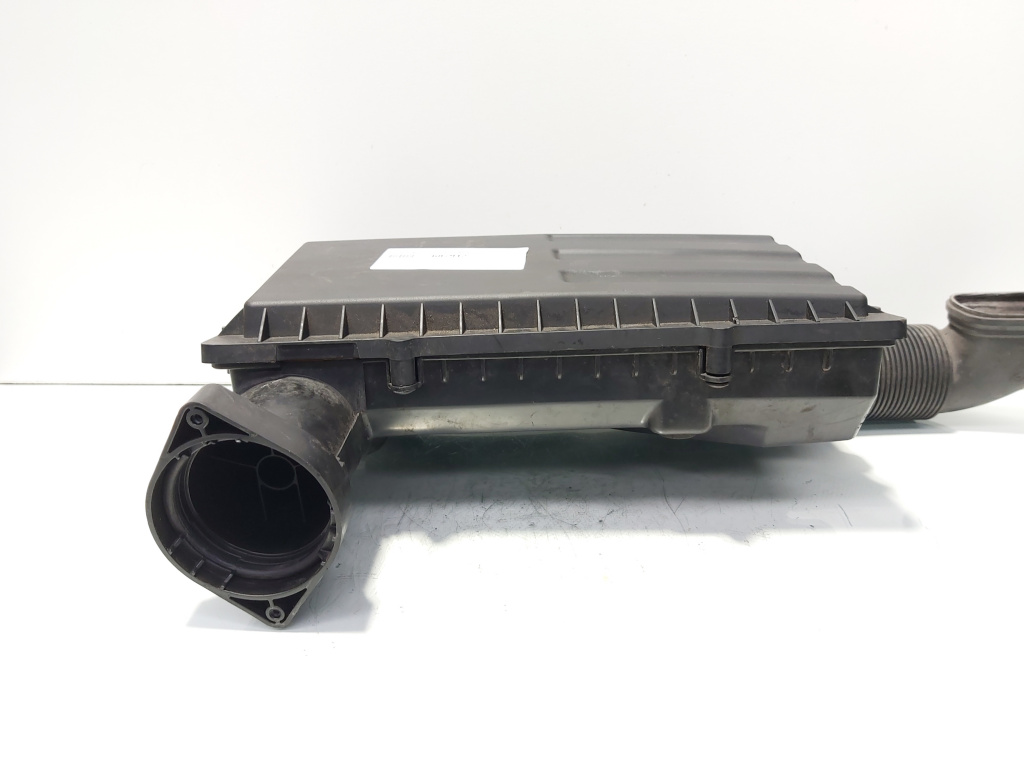 Carcasa filtru aer, cod 6C0129601J, VW Polo (6R), 1.4 TDI, CUS (id:687912)