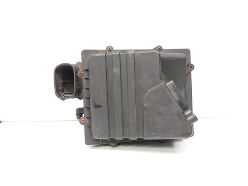 Carcasa filtru aer, cod 6C0129601K, Audi A1 Sportback (8XA), 1.6 TDI, CXM (id:663568)