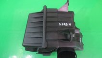 CARCASA FILTRU AER COD 6Q0129601AR SKODA FABIA 1.4...