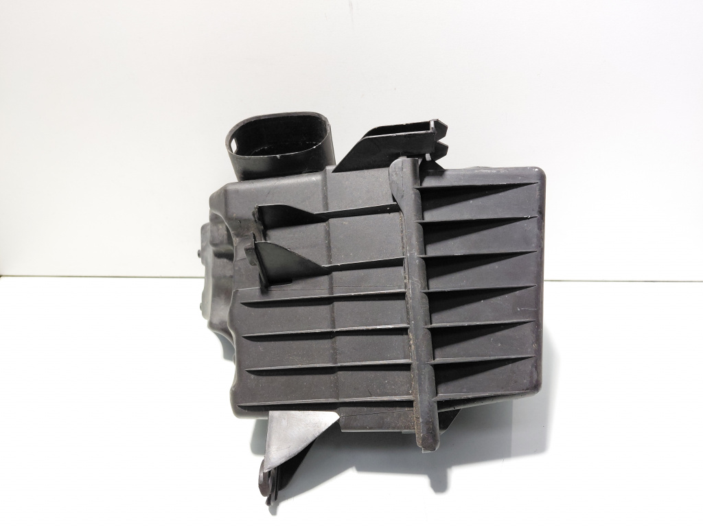 Carcasa filtru aer, cod 6Q0129601AR, Skoda Fabia 2 Combi (5J, 545), 1.4 TDI, BNV (id:697052)