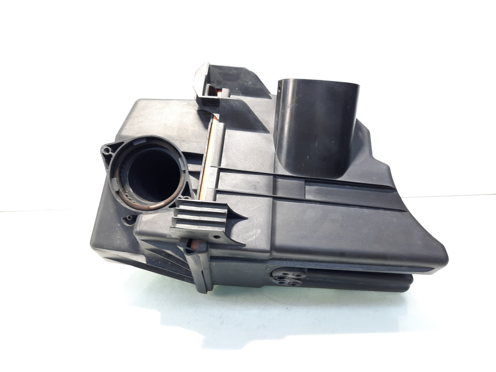 Carcasa filtru aer, cod 6Q0129601AR, Skoda Fabia 2 (5J, 542) (id:559702)