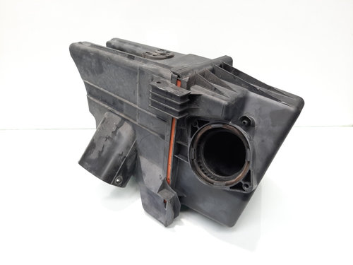 Carcasa filtru aer, cod 6Q0129601AR, VW, 1.4 TDI, BMS (pr:110747)