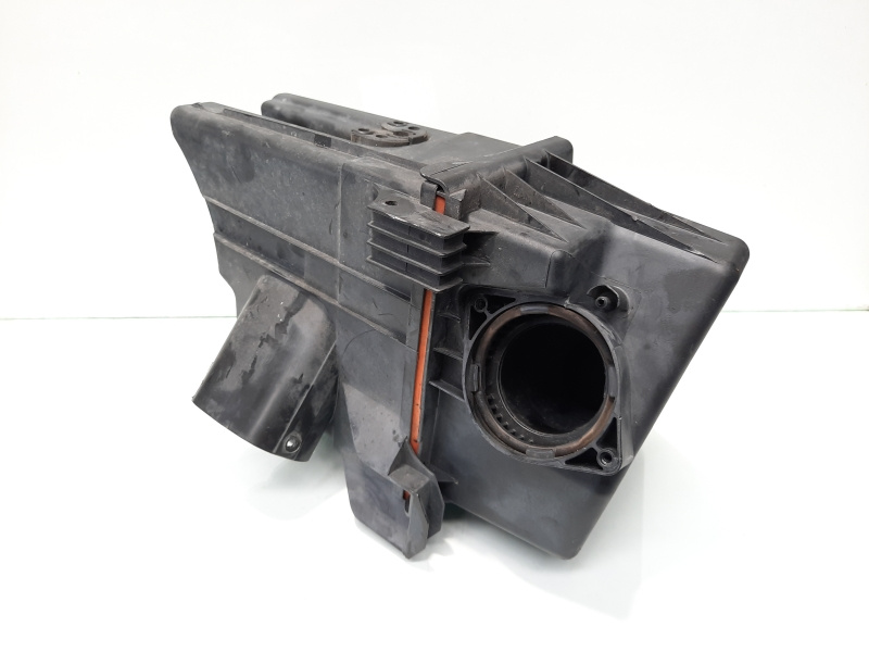 Carcasa filtru aer, cod 6Q0129601AR, Vw Polo (9N) 1.4 tdi, BMS (pr:110747)