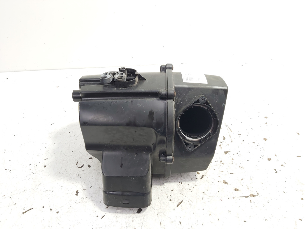 Carcasa filtru aer, cod 6R0129601C, Seat Ibiza 5 Sportcoupe (6J1), 1.6 TDI, CAY (id:623748)