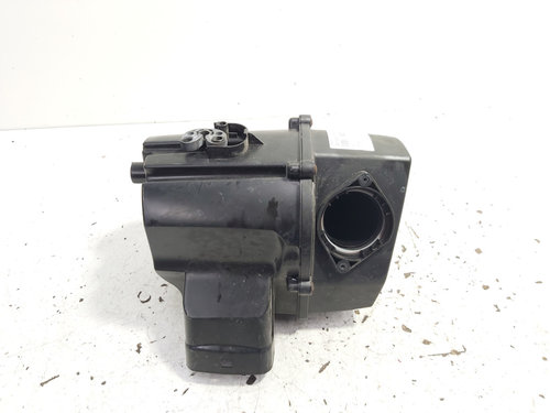 Carcasa filtru aer, cod 6R0129601C, Seat Ibiza 5 Sportcoupe (6J1), 1.6 TDI, CAY (id:623748)