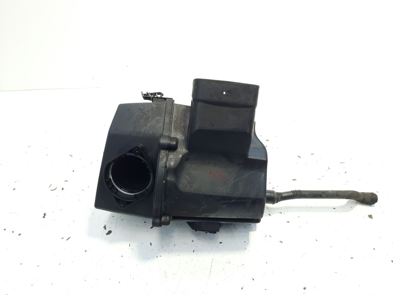 Carcasa filtru aer, cod 6R0129601C, Seat Toledo 4 (KG3) 1.6 TDI, CAYC (id:608695)