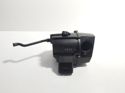 Carcasa filtru aer, cod 6R0129601C, Seat Toledo 4 (KG3), 1.6 TDI, CAYC (id:682390)