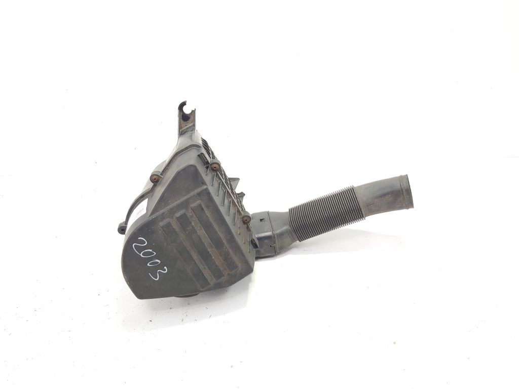Carcasa filtru aer, cod 6R0129601C, Seat Toledo 4 (KG3), 1.6 TDI, CAYC (id:647176)