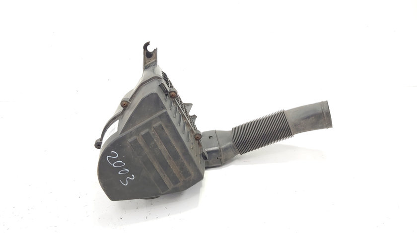 Carcasa filtru aer, cod 6R0129601C, Seat Toledo 4 (KG3), 1.6 TDI, CAYC (id:647176)