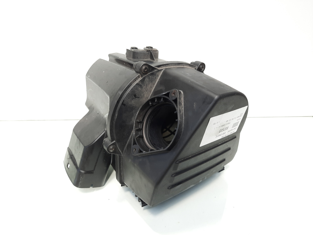 Carcasa filtru aer, cod 6R0129601C, Skoda Fabia 2 (5J, 542), 1.6 TDI, CAYC (id:602633)