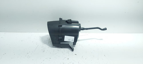 Carcasa filtru aer, cod 6R0129601C, Skoda Roomster (5J), 1.6 TDI, CAY (idi:691027)