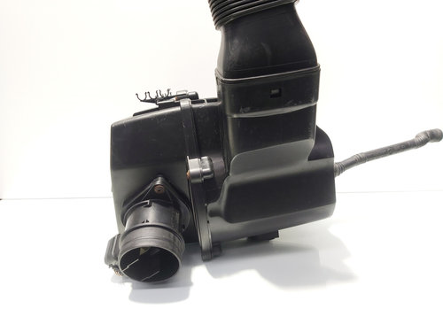 Carcasa filtru aer, cod 6R0129601C, Vw Polo (6R) 1.6 TDI, CAY (id:670842)