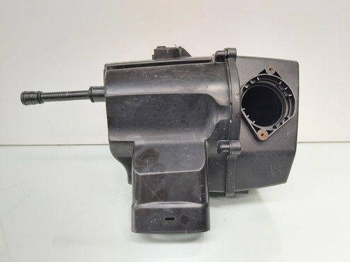 Carcasa filtru aer, cod 6R0129601C, VW Polo (6R), 1.6 TDI, CAY (id:656324)