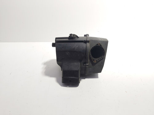 Carcasa filtru aer, cod 6R0129601G, Seat Ibiza 5 Sportcoupe (6J1), 1.2 TDI, CFW (id:682388)