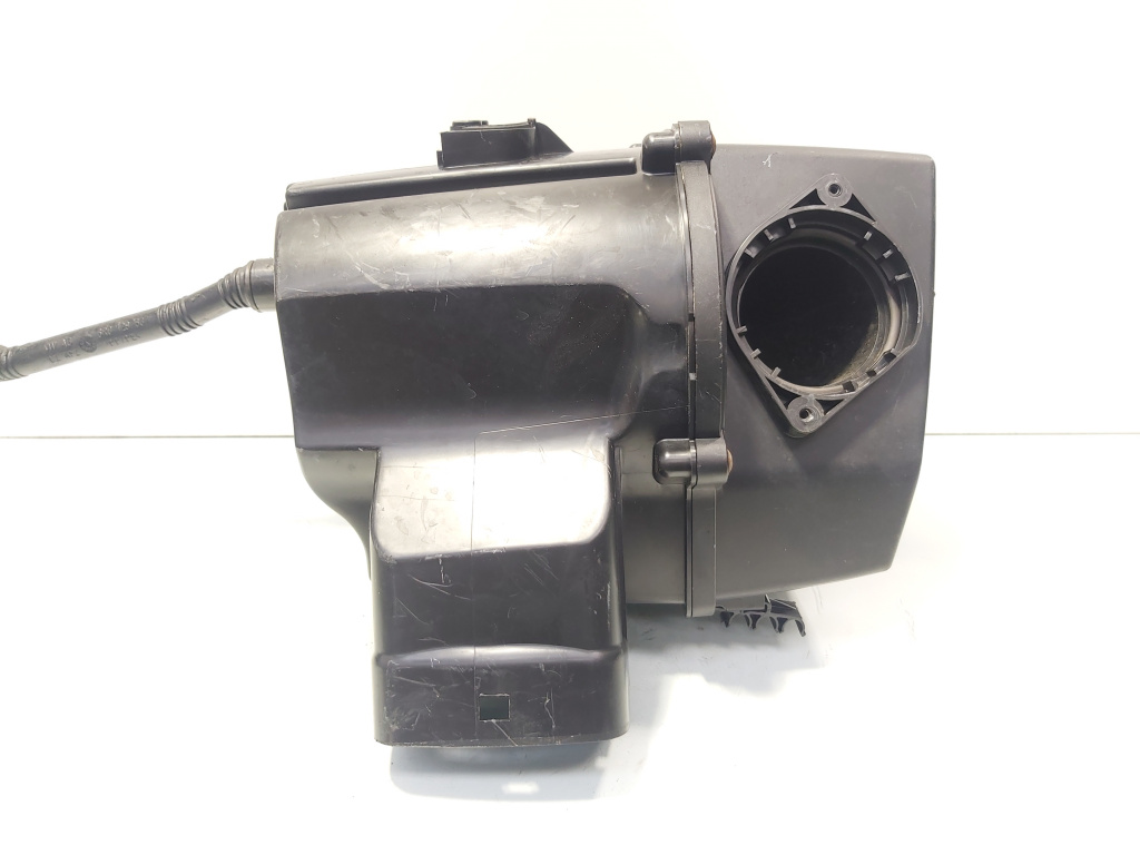 Carcasa filtru aer, cod 6R0129601G, Seat Ibiza 5 Sportcoupe (6J1), 1.2 TDI, CFW (id:691823)