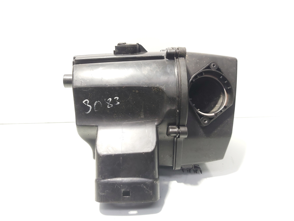 Carcasa filtru aer, cod 6R0129607, Skoda Fabia 2 (5J, 542), 1.6 TDI, CAY (id:676986)