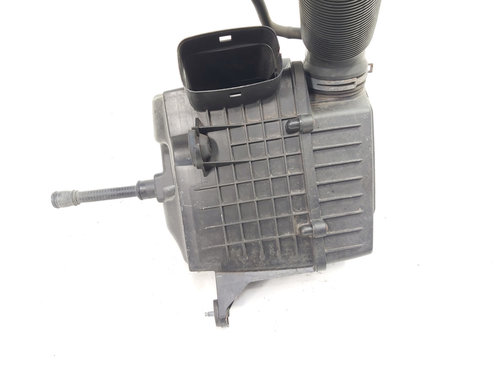 Carcasa filtru aer, cod 6R0129607C, Skoda Rapid Spaceback (NH1), 1.2 TSI, CBZA (id:647149)