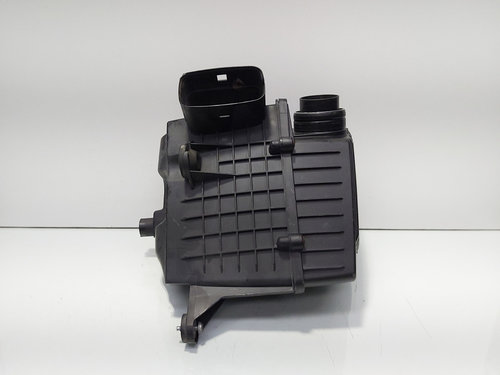Carcasa filtru aer, cod 6R0129607C, Skoda Rapid Spaceback (NH1), 1.2 TSI, CBZA (id:699745)