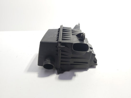 Carcasa filtru aer, cod 6Y0129607D, VW Polo (6R), 1.2 benz, CGP (id:682387)