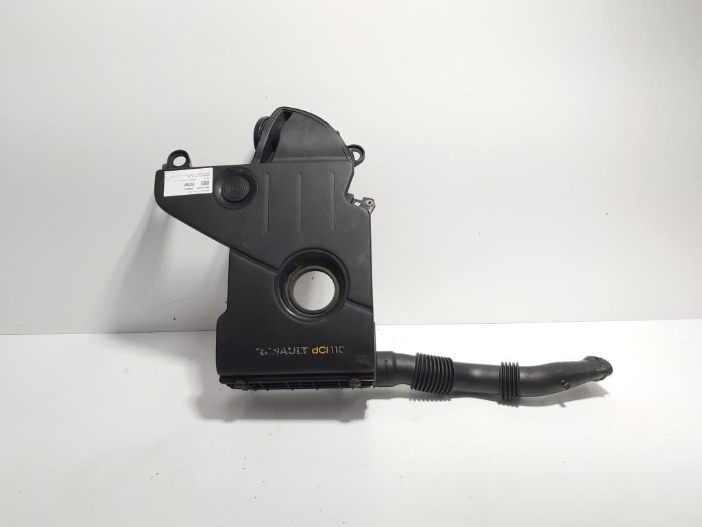 Carcasa filtru aer, cod 70365657, Dacia Duster 1.5 dci, K9KR856 (id:707061)