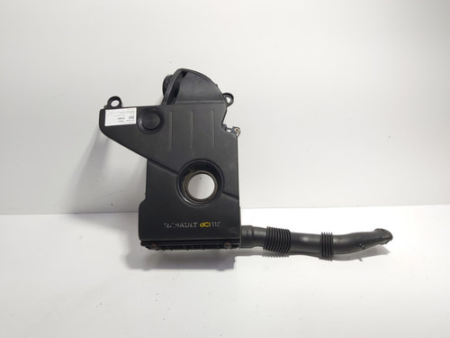 Carcasa filtru aer, cod 70365657, Dacia Duster 1.5 dci, K9KR856 (id:707061)