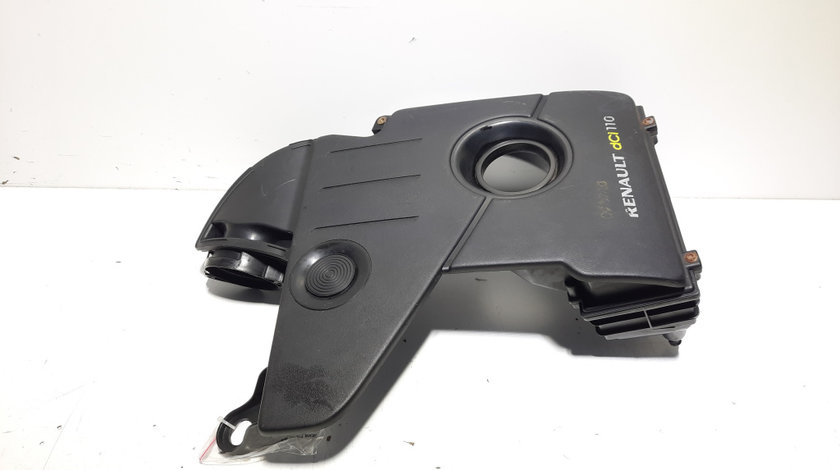 Carcasa filtru aer, cod 70365657, Dacia Duster, 1.5 DCI, K9K898 (id:501496)