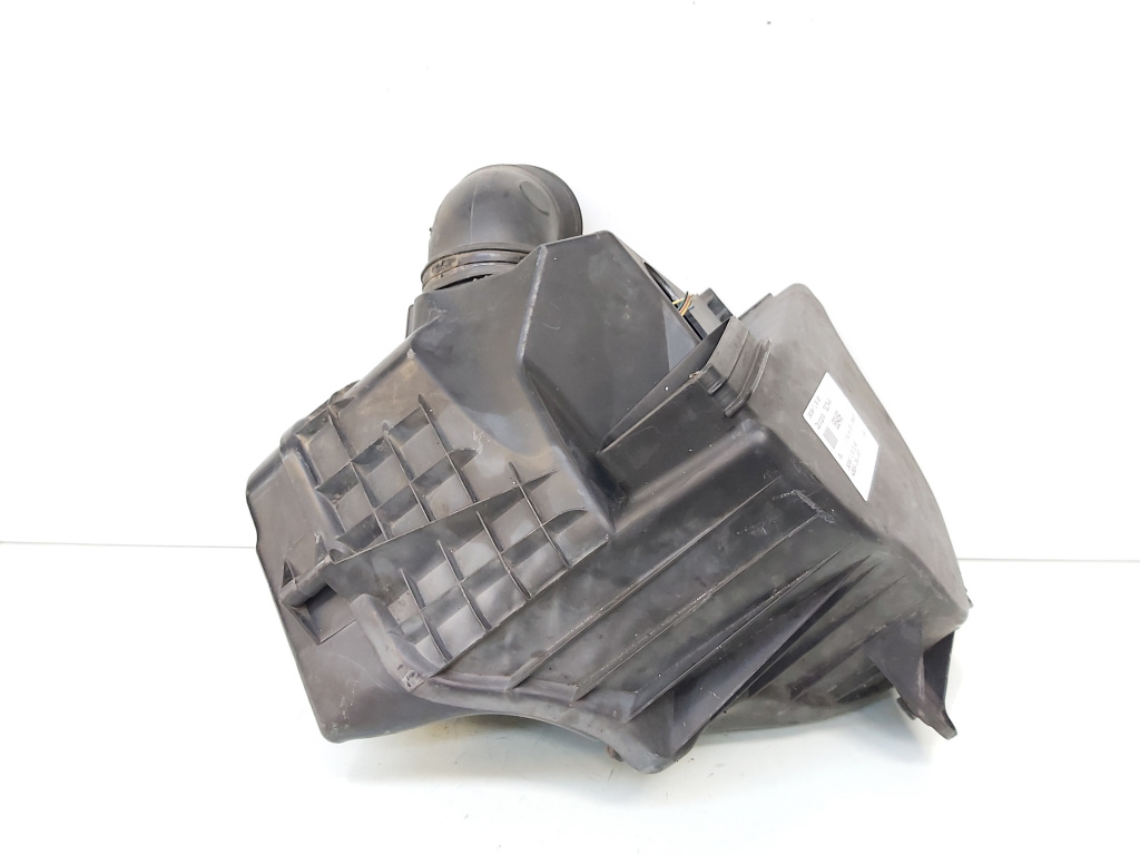 Carcasa filtru aer, cod 7532754-04, Bmw 3 Touring (E91) 2.0 benz, N43B20A (id:669469)
