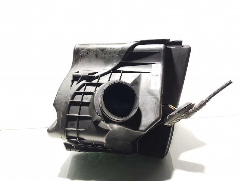 Carcasa filtru aer, cod 7532754-04, Bmw 3 Touring (E91), 2.0 benz, N43B20A (id:637808)